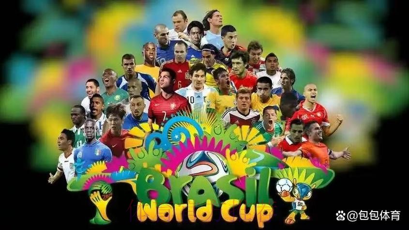 全球盛宴:足球世界杯 全球盛宴:足球世界杯